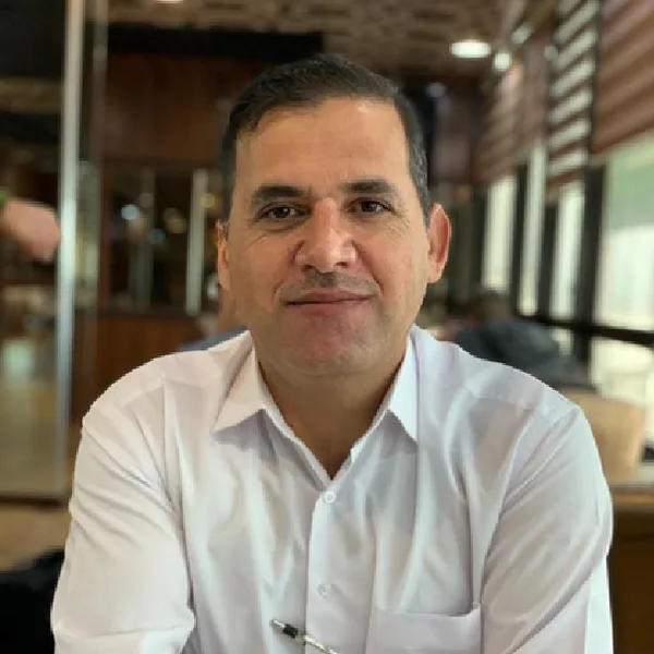 Isam Aldeen(伊萨姆·阿尔丁)